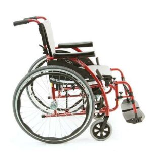 Karman S-Ergo 115 Ultra Lightweight ergonomic wheelchair - Image 5