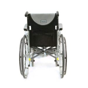 Karman S-ERGO 125 Ergonomic Wheelchair - Image 9