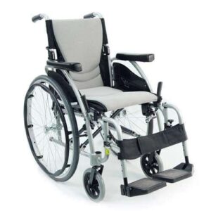 Karman S-ERGO 125 Ergonomic Wheelchair - Image 2
