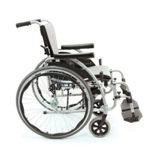 Karman S-ERGO 125 Ergonomic Wheelchair - Image 8