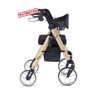 Comodita Uno Classic Walker - Image 6