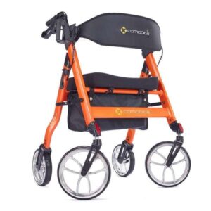 Comodita Uno Classic Walker - Image 7