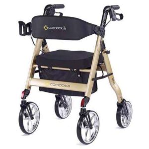 Comodita Uno Classic Walker - Image 5