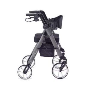 Comodita Uno Classic Walker - Image 2