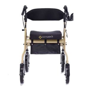 Comodita Uno Classic Walker - Image 11