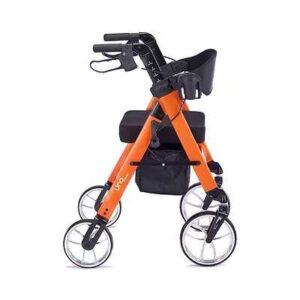 Comodita Uno Classic Walker - Image 4