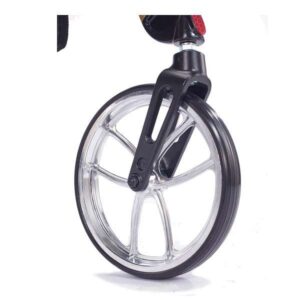 Comodita Uno Classic Walker - Image 12