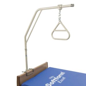 Invacare Trapeze Bar with Trapeze - Image 1