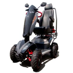EV Rider Vita Monster All-Terrain Power Scooter - Image 1