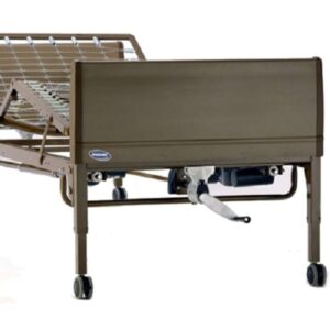 Invacare IVC Bed Headspring - Image 1