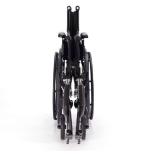 Invacare 9000 SL Light Foldable Wheelchair - Image 4