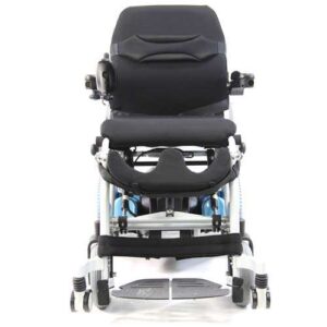 Karman XO-202 Stand-Up Power Wheelchair - Image 4