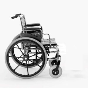 Invacare Tracer IV Heavy-Duty Wheelchair - Image 4