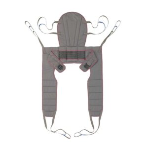 Invacare Dress High Toileting Sling - Image 1