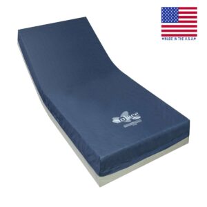 Solace Prevention Mattress Invacare - Image 1